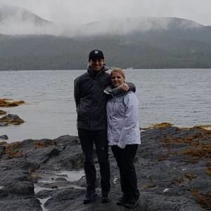 Meet your Posher, Nick